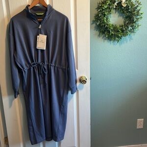 Sesame Street long sleeve dress